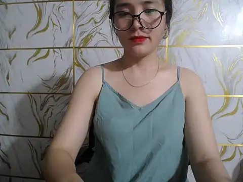 Lyzizi lovely09 online show from 07.10.26