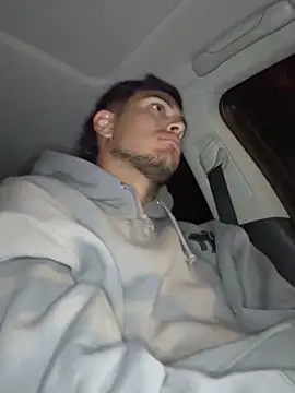 StrokingDaddy4 online show from 10.20.25