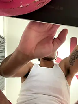 StrokingDaddy4 online show from 10.22.25