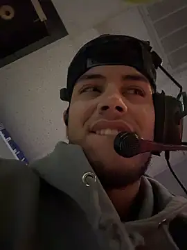 StrokingDaddy4 online show from 11.06.25