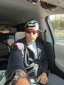 StrokingDaddy4 online show from 12.20.25