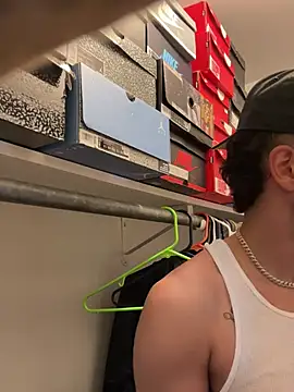 StrokingDaddy4 online show from 03.11.26