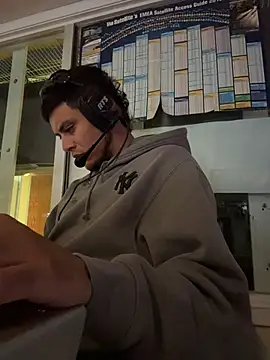 StrokingDaddy4 online show from 03.27.26