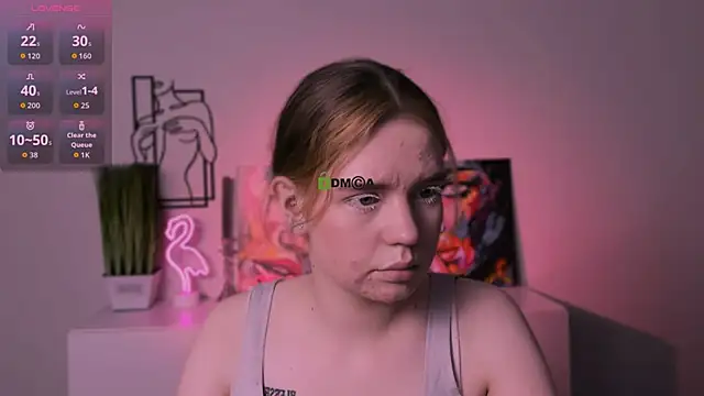 eva drive online show from 11.18.25