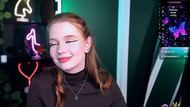 eva drive online show from 04.15.26