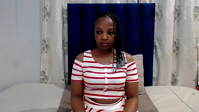 Pinkdollyg online show from 09.08.25