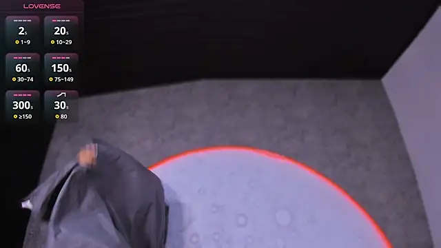 ReinaChloe online show from 02.02.26