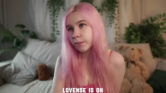 ElizSpieth online show from 12.01.25