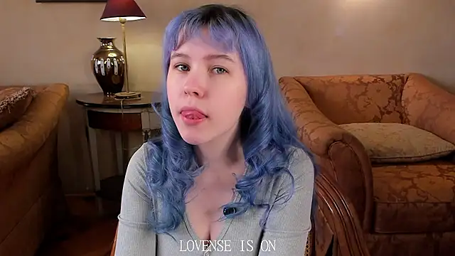 ElizSpieth online show from 03.13.26