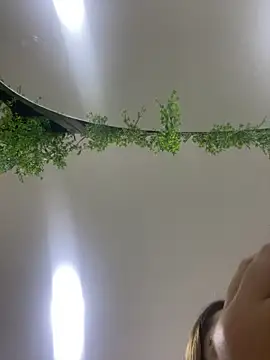 CharlotteBrownn  online show from 10.24.25