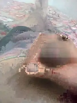 themasklover online show from 10.10.25