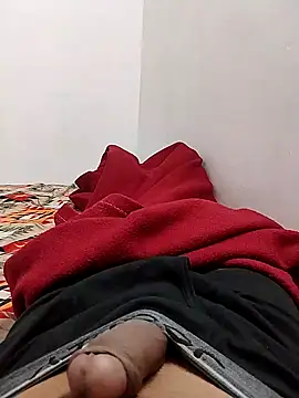 themasklover online show from 11.08.25