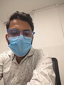 themasklover online show from 06.02.26