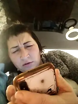 Funny Karina online show from 11.25.25