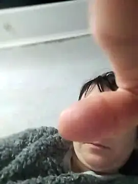 Funny Karina online show from 12.01.25