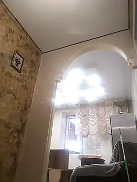 Funny Karina online show from 01.10.26