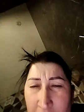 Funny Karina online show from 02.09.26