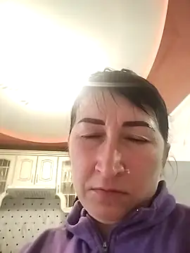 Funny Karina online show from 02.24.26