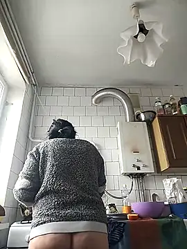 Funny Karina online show from 02.26.26