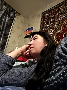 Funny Karina online show from 03.06.26