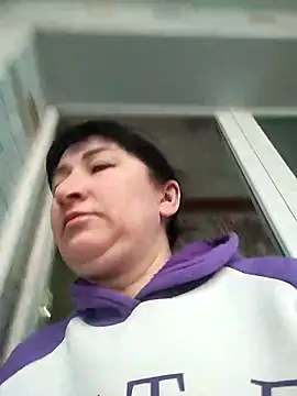 Funny Karina online show from 03.29.26