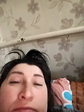 Funny Karina online show from 04.07.26