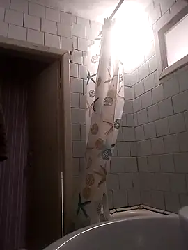 Funny Karina online show from 04.14.26