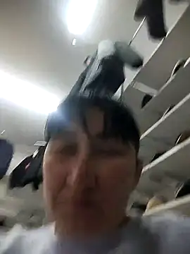 Funny Karina online show from 04.15.26