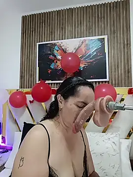 Luna Naughty1 online show from 02.17.26