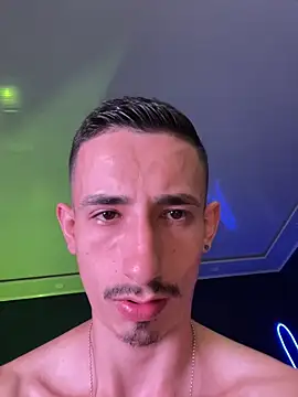 Damartinez27 online show from 10.29.25