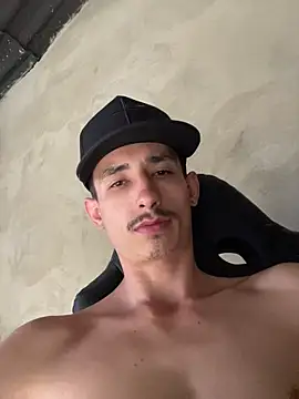 Damartinez27 online show from 01.14.26