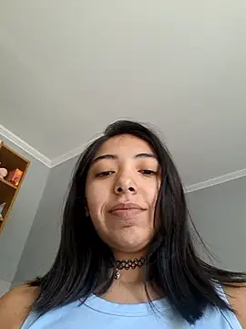 missapril0101 online show from 01.12.26