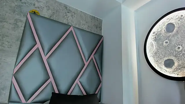 Lucy-23 online show from 02.22.26