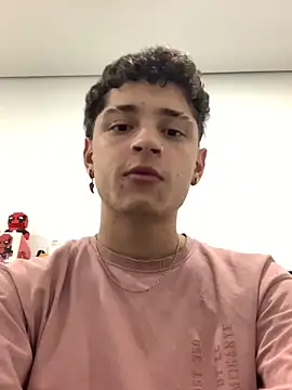 Snapshot of afos_ chatting on 10.30.25 afos  online show from 10.30.25