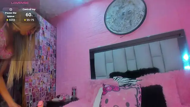 Nicole Rosales online show from 01.13.26