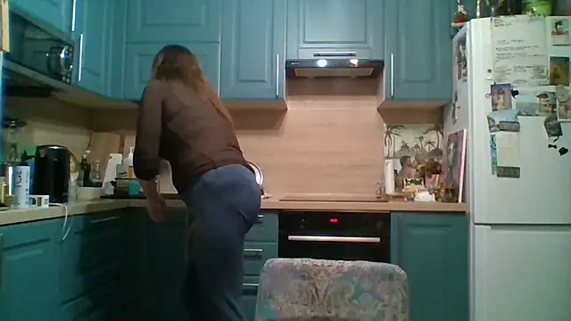 ALICAINWONDERLAND online show from 02.27.26