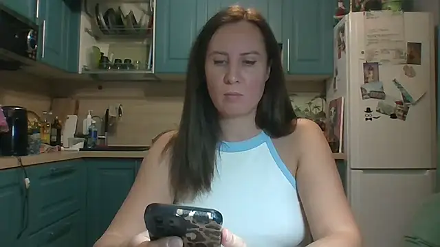 ALICAINWONDERLAND online show from 03.15.26