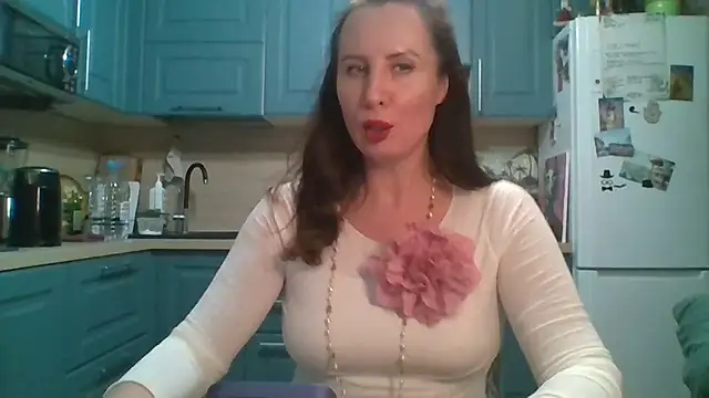 ALICAINWONDERLAND online show from 03.22.26