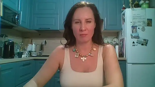 ALICAINWONDERLAND online show from 03.23.26