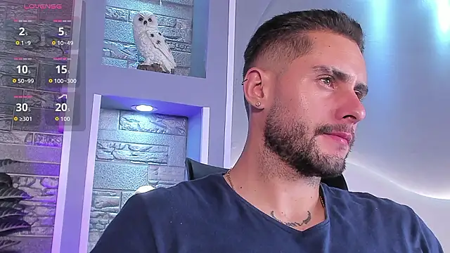 dominic de luca online show from 02.04.26