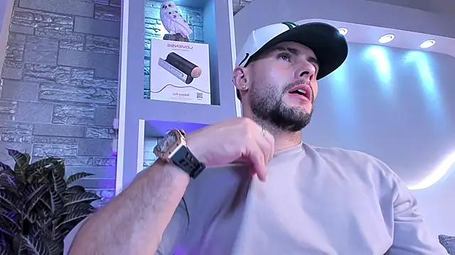 dominic de luca online show from 02.13.26