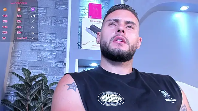 dominic de luca online show from 03.30.26