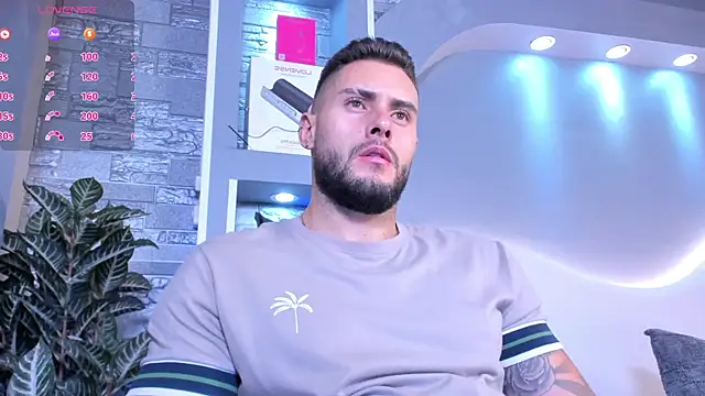 dominic de luca online show from 04.01.26