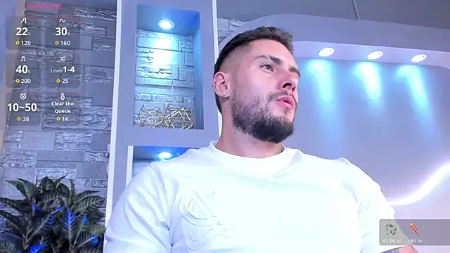 dominic de luca online show from 04.11.26