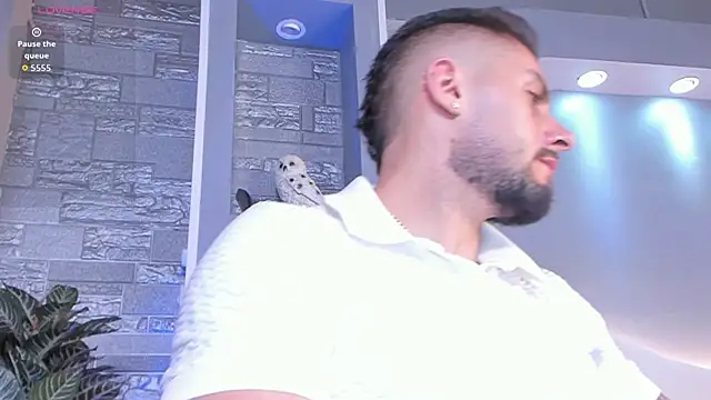 dominic de luca online show from 05.18.26