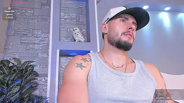 dominic de luca online show from 05.22.26