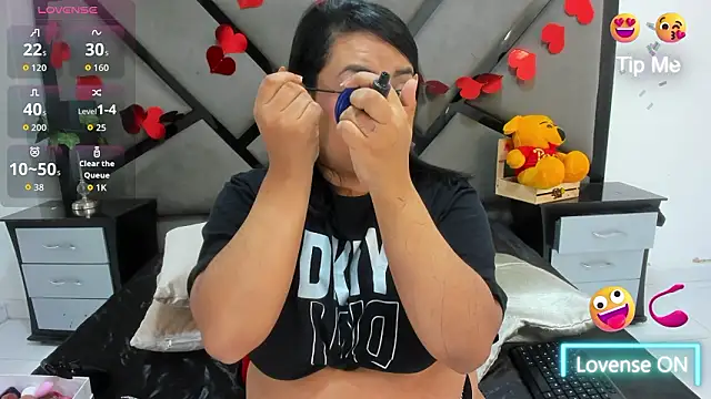 Naia69 online show from 03.19.26