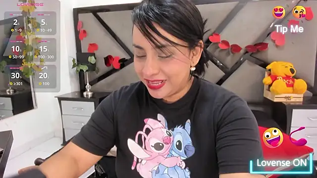 Naia69 online show from 03.20.26