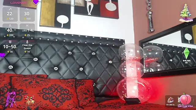 Engeelll online show from 12.20.25