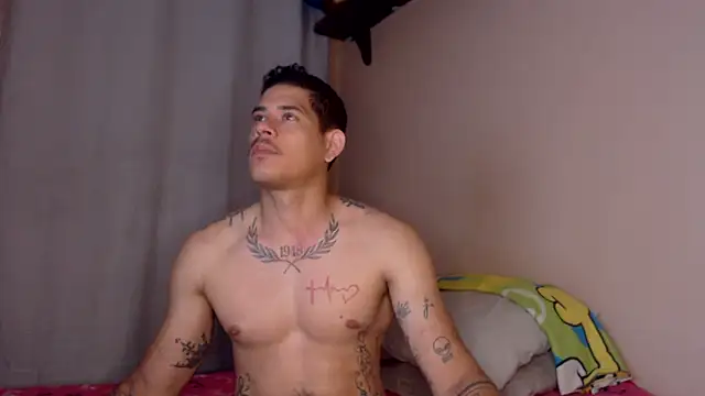 Jffer sLHom online show from 04.03.26